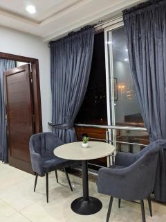 Apartment in Bahria town Lahore - Lahore - 3