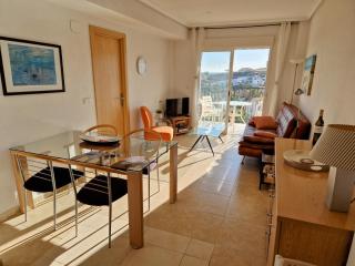 SUNNY SEA VIEW BEACH, Cala Merced - 5