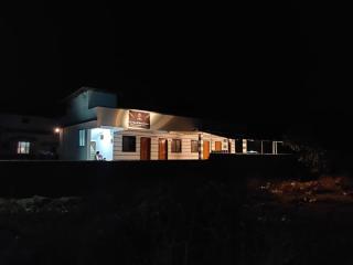 Crown hotel - Ārāvi - 7