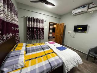 Crown hotel - Ārāvi - 6
