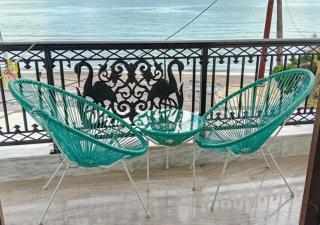 Kanali seaside apartment Poros 3 - Poros - 9