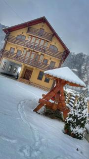 Casa Vadeanu - Vadu Izei - 8