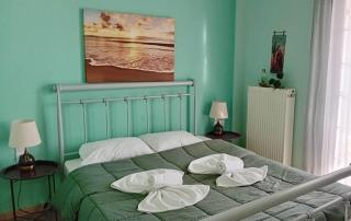 Kanali seaside apartment Poros 3 - Poros - 0
