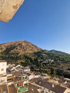 Apartamento amplio en el centro de Cazorla - ideal para familias y grupos - Cazorla - 9