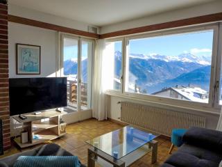 Apartment Grand Large A 18 by Interhome - Crans-Montana - 8