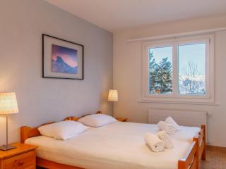 Apartment Montfort 9A by Interhome - Nendaz - 8