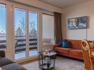 Apartment Montfort 9A by Interhome - Nendaz - 6