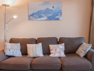 Apartment Montfort 9A by Interhome - Nendaz - 2