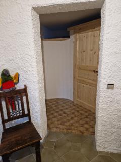großes gemütliches Zimmer mit eigener Dusche und Sauna auf Wunsch - Rheinstetten - 4