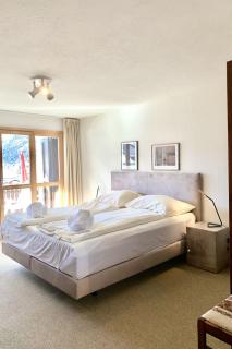Apartment Residenza Chesa Margun 67-3 by Interhome - 8