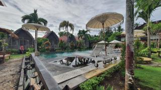 Daghan Cottage Nusa Penida - Nusa Penida - 3