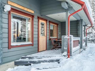 Holiday Home Kinostupa 2a - 15-16 by Interhome - Ruka - 7