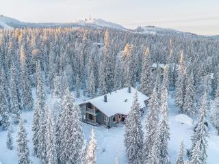 Holiday Home Kinostupa 2a - 15-16 by Interhome - Ruka - 9