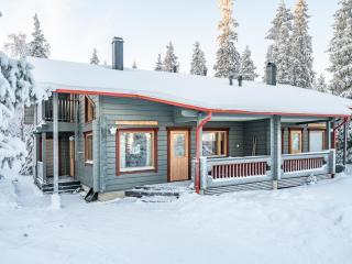 Holiday Home Kinostupa 2a - 15-16 by Interhome - Ruka - 8
