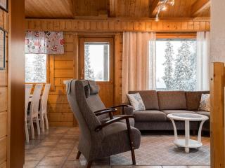 Holiday Home Kinostupa 2a - 15-16 by Interhome - Ruka - 6