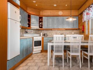 Holiday Home Kinostupa 2a - 15-16 by Interhome - Ruka - 2