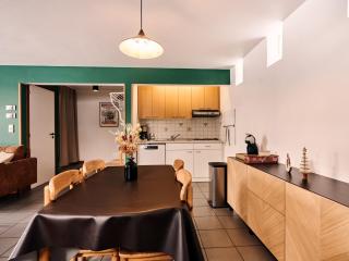 Holiday Home Au bord du Lac 2 by Interhome - 8