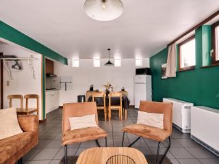 Holiday Home Au bord du Lac 2 by Interhome - Bütgenbach - 2