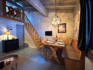 Apartment Residenza Chesa Margun 24-1 by Interhome - 5