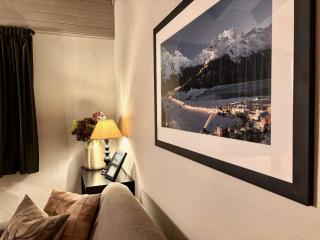 Apartment Residenza Chesa Margun 24-1 by Interhome - 1