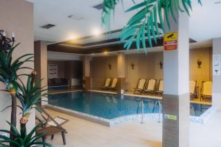 Pirin Peaks Residence - next to Ski Lift - Bansko - 8