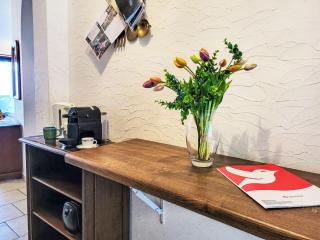 Apartment Residence Miralago - Utoring Apt- A6 by Interhome - Piazzogna - 2