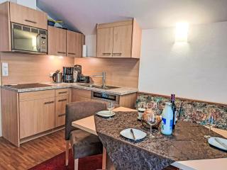 Apartment Rosa-1 by Interhome - 9