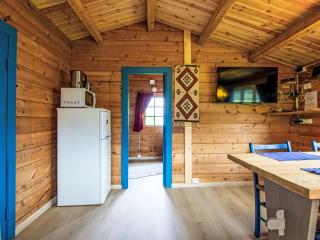 Holiday Home Naustvollen by Interhome - Balestrand - 1