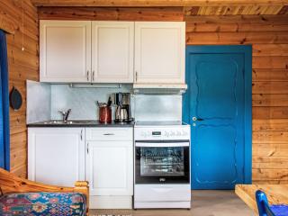 Holiday Home Naustvollen by Interhome - Balestrand - 2