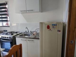 Cabaña amoblada Isla Teja - 7