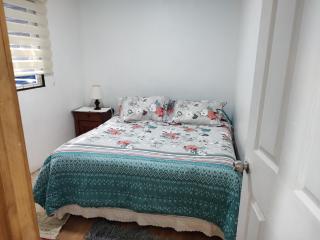 Cabaña amoblada Isla Teja - 6