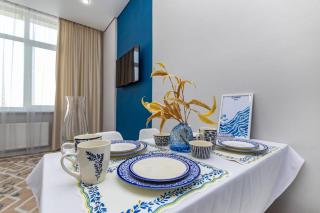 Residential complex Bukhar zhyrau - Astana - 3