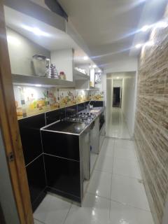 Apartamento Doradal - 4