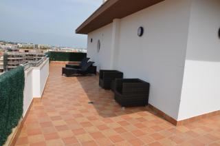 Apt Metis Penthouse - 2