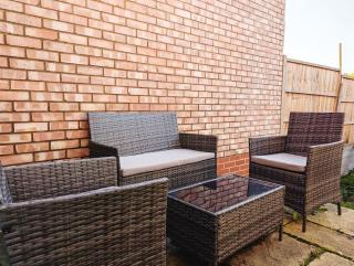 Colney Hatch Lane - Spacious 2-Bed 2-Bath Home with Private Garden - Londra - 6