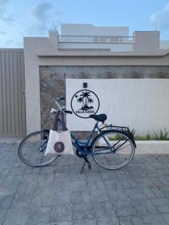 Villa oasis - Houmt Souk - 2