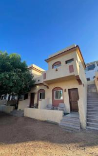 Nook seaview - Dahab - 5