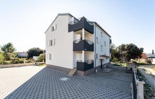 Gorgeous Apartment In Bibinje With Wifi - Bibinje - 5