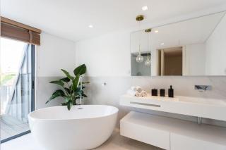 Luxurious Apartment with Balcony in the Parque Eduardo VII Region - Lissabon - 6