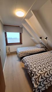 Fantastic home Beach Life 39A - De Koog - 8
