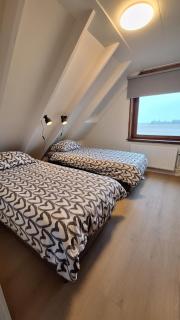 Fantastic home Beach Life 39A - De Koog - 4