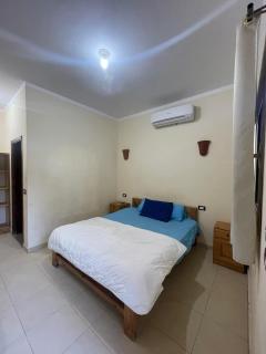 Nook seaview - Dahab - 3