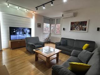 Apartment Liljana, city centre, 65m2 - 0