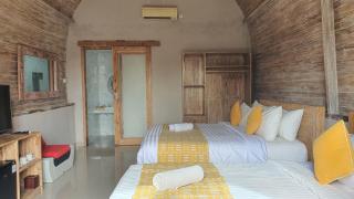 Daghan Cottage Nusa Penida - Nusa Penida - 6