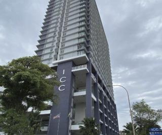 ICC Premier Suites Ipoh City Centre by Landmark - Ipoh - 0