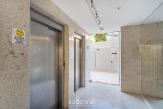 Apartamentos em Prédio c/ Piscina na Ondina - SSA - HOA - 3