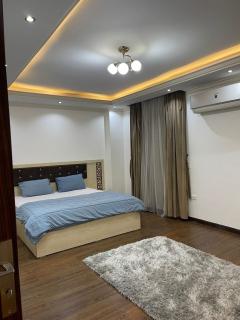 شقه للإيجار بالمهندسين - Il Cairo - 9