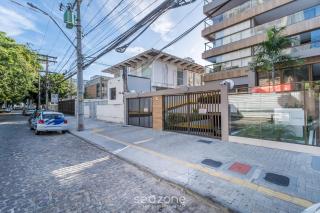 Apartments in Building with Gym in Ondina SSA – HOA - 9