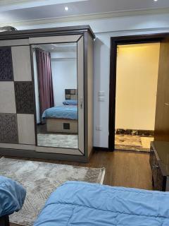 شقه للإيجار بالمهندسين - Il Cairo - 8