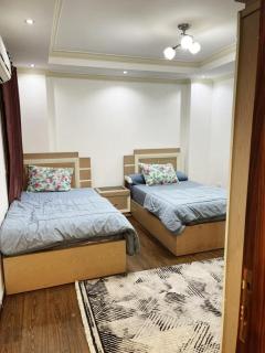 شقه للإيجار بالمهندسين - Il Cairo - 6